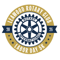 Leawood Rotary Labor Day 5K