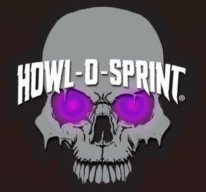 2026 SeaWorld's Howl-O-Sprint 5K Run & Walk