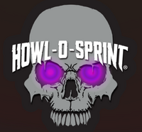 2026 SeaWorld's Howl-O-Sprint 5K Run & Walk