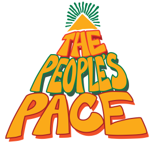 WalkGood-The People's Pace Walk/Run