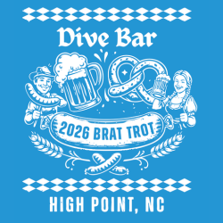 High Point Brat Trot 5k