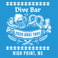 High Point Brat Trot 5k