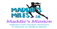 Maddie's Miles