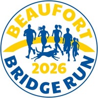 Beaufort Bridge Run 5K & 1+ Mile Dog Strut