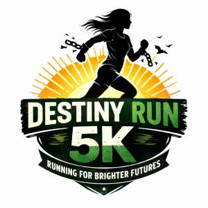 Destiny Run 5K