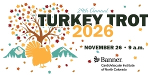 NCMC Turkey Trot