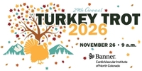 NCMC Turkey Trot