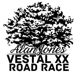 Alan Jones Vestal XX