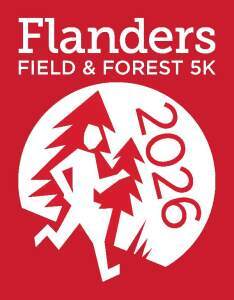 11th Annual Flanders Field & Forest 5K Trail Run/Walk