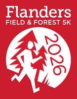 11th Annual Flanders Field & Forest 5K Trail Run/Walk