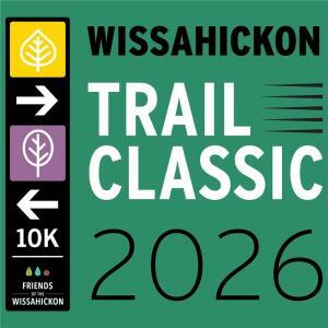WISSAHICKON TRAIL CLASSIC