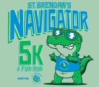 NaviGator 5K & Fun Run