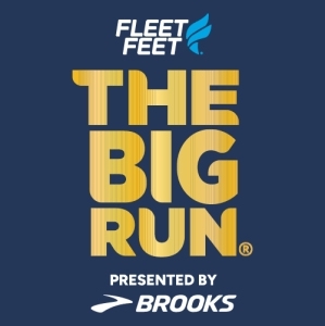 The Big Run Presented by Brooks