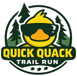 Quick Quack Trail Run