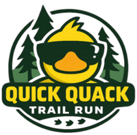 Quick Quack Trail Run