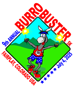 Burro Buster 5k