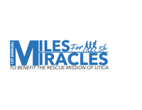 Miles for Miracles 5k Run & Walk to benefit the Rescue Mission of Utica