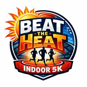 Beat the Heat Maryland Indoor 5K Or Family Fun Run at Arundel Mills Mall!