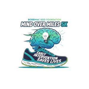 Mind Over Miles 5k Walk/Run