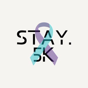 Stay. 5k