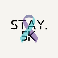 Stay. 5k