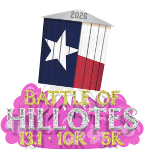 Battle of Hillotes: 13.1, 10K, 5K