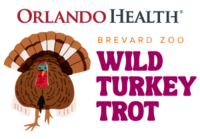 Wild Turkey Trot 3k presented by Orlando Health