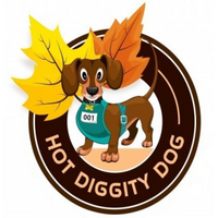 2026 Hot Diggity Dog 5K