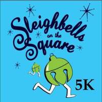 Sleighbells on the Square 5K