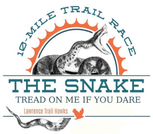 The Snake 10-Mile Trail Race