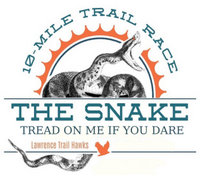 The Snake 10-Mile Trail Race