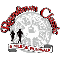 Roundtown Classic 5 Mile/5K Run/Walk