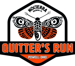 Nocterra Quitter's Run presented by Brooks