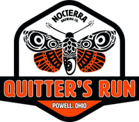 Nocterra Quitter's Run presented by Brooks