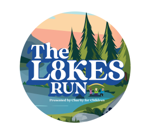 THE L8KES RUN - Presented by Charity For Children (Green Lakes State Park)