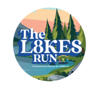 THE L8KES RUN - Presented by Charity For Children (Green Lakes State Park)