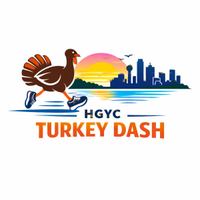 Heath Golf & Yacht Club Turkey Dash