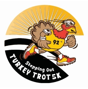 Waterside at the Catawba Turkey Trot