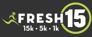 FRESH 15