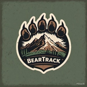 Bear Track