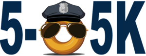 11th Annual 5-O 5K Donut Run/Walk Presented by McLanahan Towing & Collision and TekLab Inc.