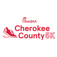 2026 Chick-fil-A Cherokee County 5K