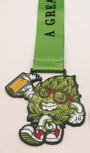 The Dunedin Dog n' Suds Summer 5K