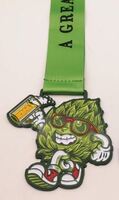 The Dunedin Dog n' Suds Summer 5K