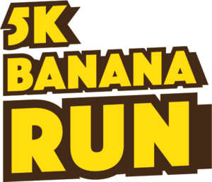 2026 Banana Split Celebration 5K Banana Run