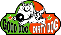 The Good Dog-Dirty Dog 5K & 10K Trail Runs