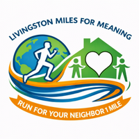 Livingston Run For Your Neighbor Race