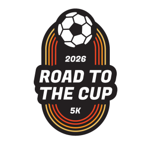 Road To The Cup 5K