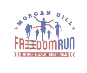 Morgan Hill Freedom Run
