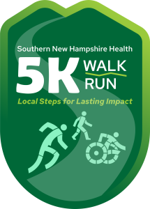 Southern New Hampshire Health 5k Run/Walk